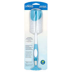 Dr Browns Cepillo Dientes Bebe Natural Flow - Comprar ahora.