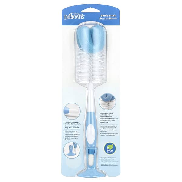Dr. Brown's, 瓶刷，1 把