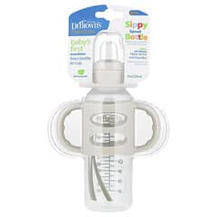 Dr.Browns 哺乳瓶　270ml×2 150ml×2　計4本セット Dr.Browns 哺乳瓶 270ml×2 150ml×2 計4本セット Amazon.com :