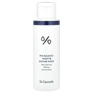 Dr. Ceuracle, Pro Balance Night Enzyme Wash, 1.76 oz (50 g)