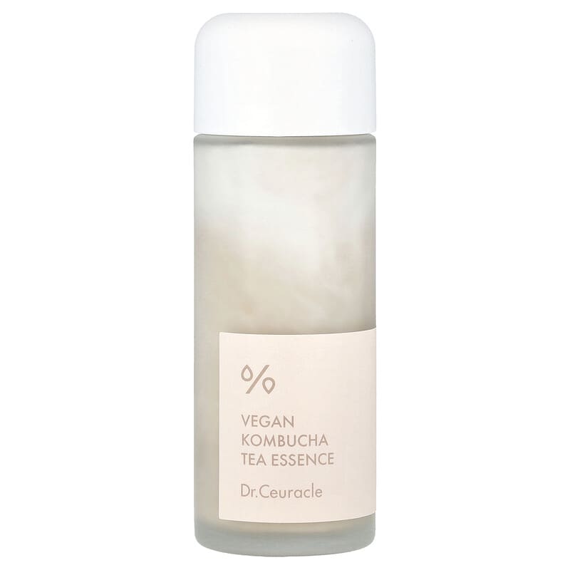 Vegan Kombucha Tea Essence, 5.07 fl oz (150 ml)