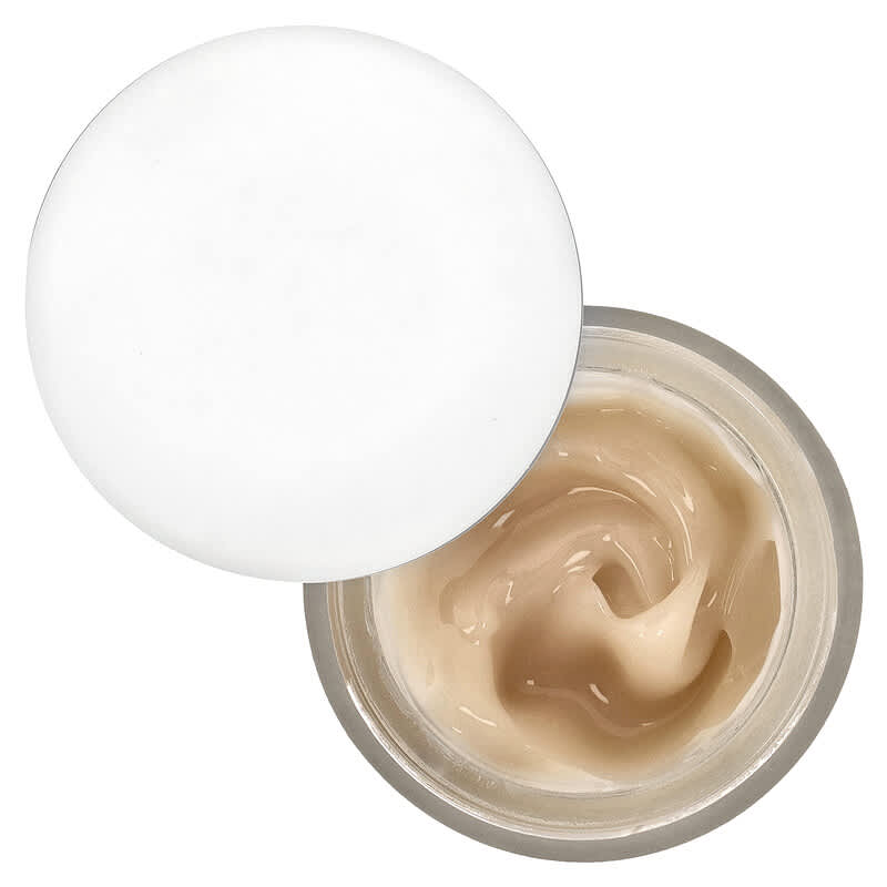 Vegan Kombucha Tea Gel Cream, 2.64 oz (75 g)