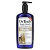 Body Wash With Pure Epsom Salt, Coconut Oil, 24 fl oz (710 ml)