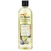 Moisturizing Bath & Body Oil, Coconut Oil, 8.8 fl oz (260 ml)