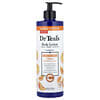Dr. Teals, Lotion pour le corps, Glow & Radiance, Agrumes, 532 ml