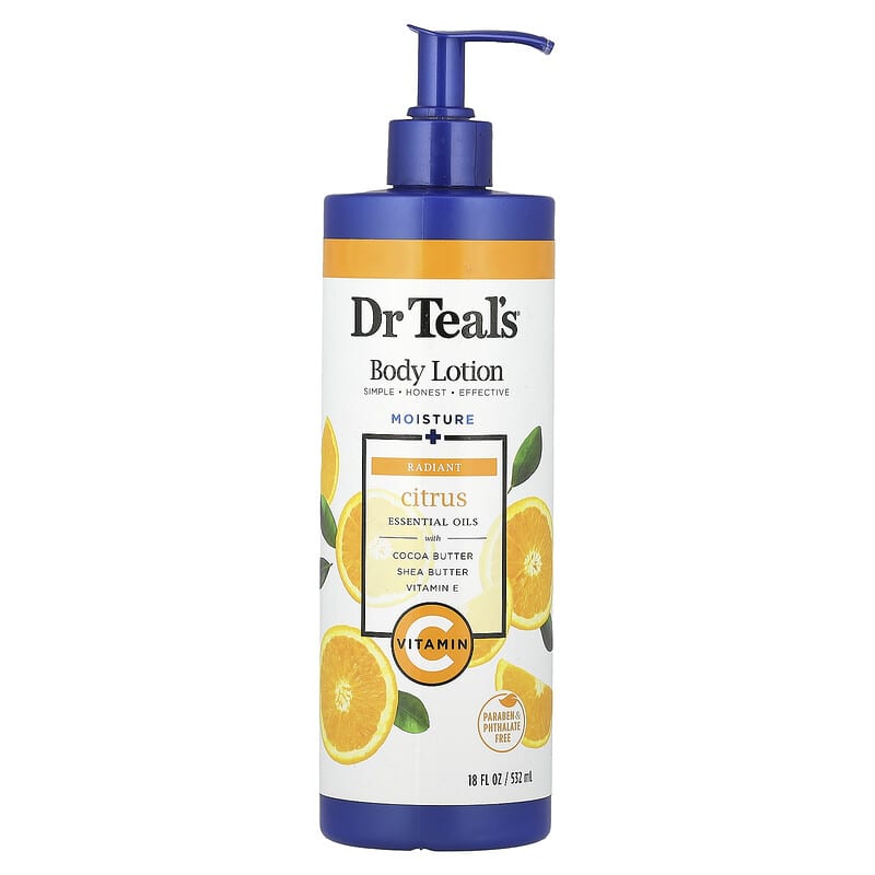 ボディローション NAVISON DR アロマティックリフレッシングボディローション | Natural Skin