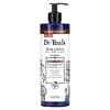 Dr. Teal's, Body Lotion, Nourish & Protect, Coconut Oil & Essential Oils, 18 fl oz (532 ml)