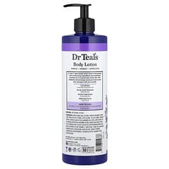 ボディローション、Soothe＆Sleep、ラベンダー、532ml（18液量オンス）