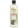 Moisturizing Bath & Body Oil, Shea Butter, 8.8 fl oz (260 ml)