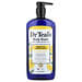Dr Teal's Sanftes Peeling Mit Epsom Salt, Aloe & Kokosöl – Für Zarte, Glatte Haut