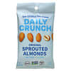 Sprouted Almonds, Original, 1.5 oz (42 g)