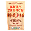 Sprouted Almonds, Nashville Hot, 5 oz (141 g)