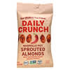 Sprouted Almonds, Nashville Hot , 1.5 oz (42 g)