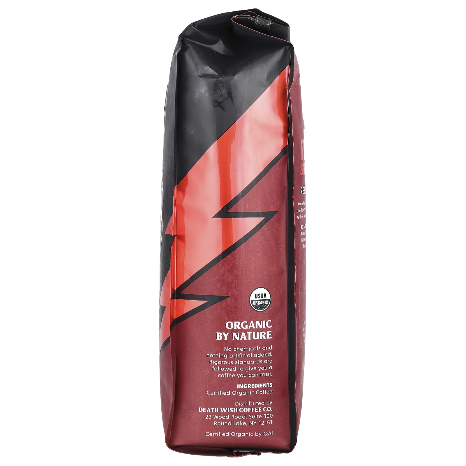 Dark Roast Ground Coffee - 12 oz | Community Coffee - Coffee Grounds For Dark Roast Coffee Lover