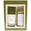 Dynamic Duo Gift Set, Rosemary-Mint, 2 Piece Set