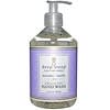 Argan Oil Hand Wash, Lavender- Vanilla, 17.6 fl oz (520 ml)