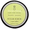 Sugar Scrub, Honeydew - Spearmint, 8 oz (226 g)