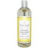 Argan Oil Foaming Hand Wash Refill, Lemongrass - Jasmine, 16 fl oz (474 ml)