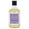 Bubble Bath, Lavender Chamomile, 17 fl oz (503 ml)