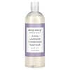 Foaming Hand Wash Refill, Lavender Chamomile, 16 fl oz (474 ml)