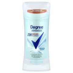 アドバンスト、72H Body Heat Activated™（ボディヒートアクティベイト