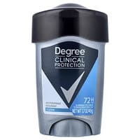 48 Hour Antiperspirant Deodorant、ワイルドウッズ、76g（2.7オンス）