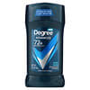 MotionSens avanzado de 72 horas, Desodorante antitranspirante, Cool Rush`` 76 g (2,7 oz)