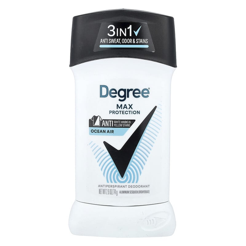 Antiperspirant Deodorant、ウルトラクリア、ブラック＋ホワイト