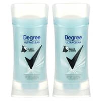 Degree デオドラント - iHerb