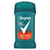 Desodorante Antitranspirante de 48 Horas, Wild Woods, 76 g (2,7 oz)