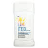 Unlimited, Antitranspirant Deodorant, unsichtbarer Feststoff, sauber, 76 g (2,7 oz.)