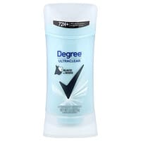 ウルトラクリア、ブラック＋ホワイト、Antiperspirant Deodorant、74g