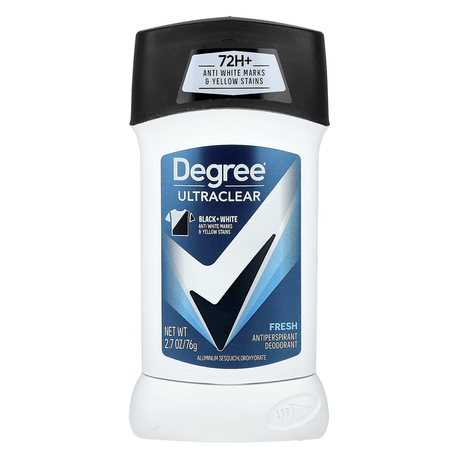ウルトラクリア、ブラック＋ホワイト、Antiperspirant Deodorant