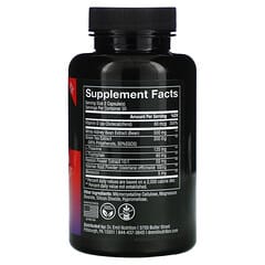 Dr. Emil Nutrition, Verbrennungen vor dem Schlafengehen, 60 Kapseln