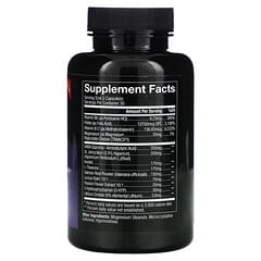 Dr. Emil Nutrition, EZ DOZE, 60 Kapseln