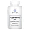 Spermidine, Spermidin, 5 mg, 60 Kapseln (2,5 mg pro Kapsel)