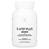 Elite, 5-HTP Plus with Co-Factor B6, SAMe, Magnesium, & Kava Root, 200 mg , 60 Capsules (100 mg per Capsule)