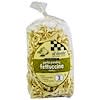 Garlic Parsley Fettuccine Noodles, 12 oz (341 g)