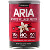 Aria, Women's Wellness Protein, Vanilla, 12 oz (340 g)