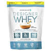 Designer Whey，天然100％乳清蛋白，纯天然无香味，2磅（908克）