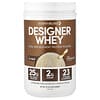 Designer Wellness, 설계 유청, 식사 대용 단백질 분말, 밀크 초콜릿, 783g(1.72lb)