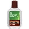 100% Australian Tea Tree Oil, 1 fl oz (30 ml)