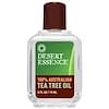 100% Australian Tea Tree Oil, .5 fl oz (15 ml)