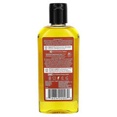 Desert Essence, 全荷荷巴油，適用於頭髮、肌膚和頭皮，4 液量盎司（118 毫升）