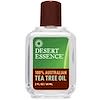 100% Australian Tea Tree Oil, 2 fl oz (60 ml)