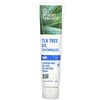 Tea Tree Oil Toothpaste, Mint, 6.25 oz (176 g)