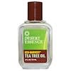 Eco-Harvest, Tea Tree Oil, 2 fl oz (59 ml)