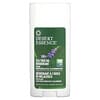 Deodorant, Tea Tree Oil, 2.5 oz (70 ml)