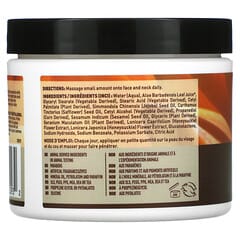 Desert Essence, Daily Essential Moisturizer, 4 fl oz (120 ml)