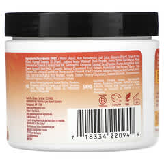 Desert Essence, Gentle Facial Scrub with Jojoba Oil and Almond Meal, 4 fl oz (120 ml)